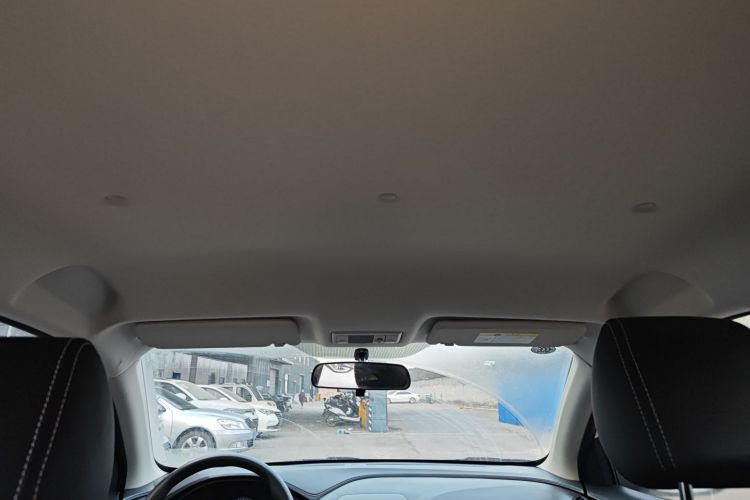 Changan 2021 #18 Changan 2021 car image #18