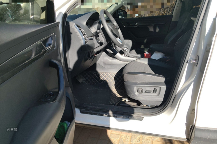 Skoda Karoq 2020 car image #18