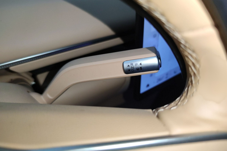 Exceed Stellar Era ET 2024 car image #18