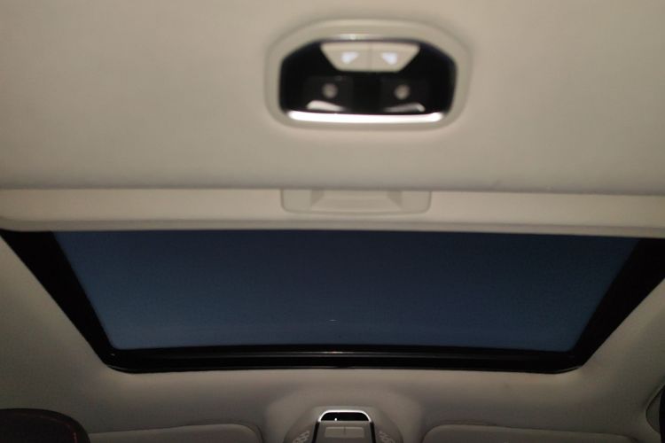 GEELY Binray 2020 car image #18