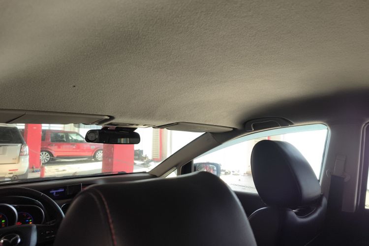 Mazda CX-7 2016 image de voiture #18