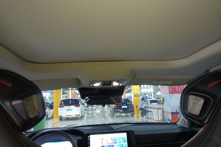 Haval Dargo 2022 car image #18