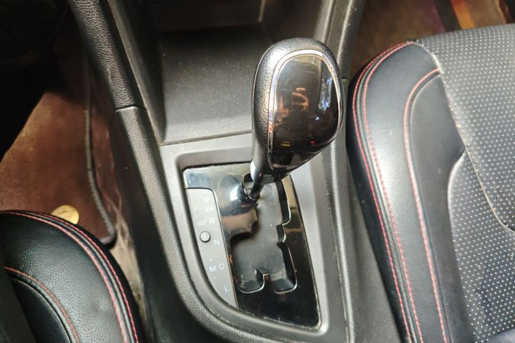 奇瑞 艾瑞泽5 2016 汽车图片 #18