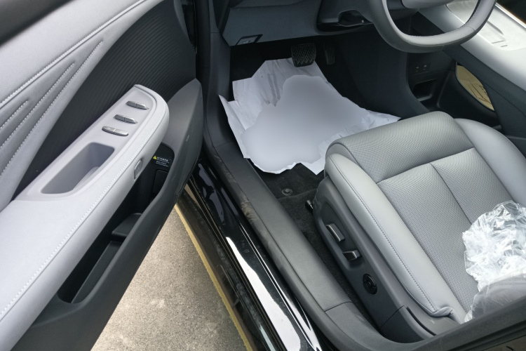 日产 日产N7 2025 汽车图片 #18