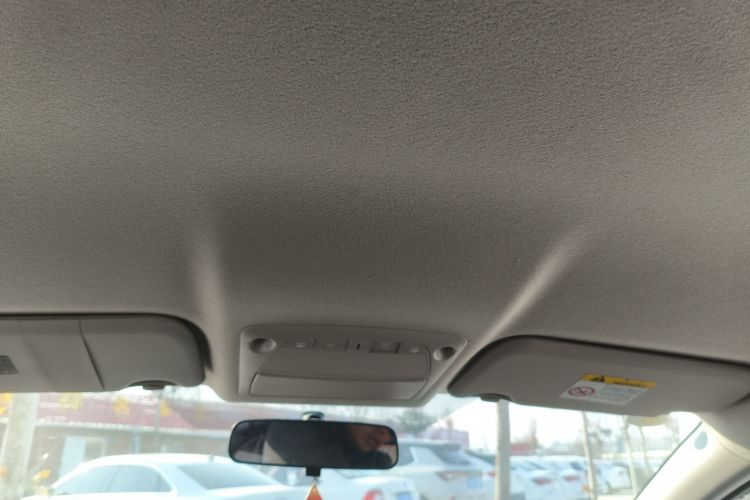 日产 轩逸·纯电 2021 汽车图片 #18