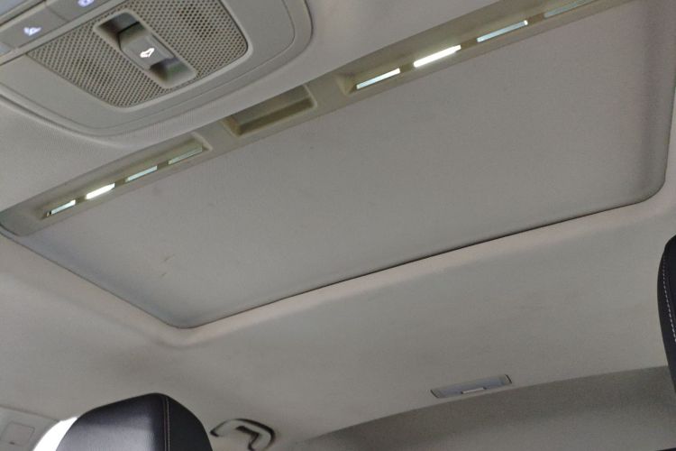 荣威 荣威Ei5 2019 汽车图片 #18