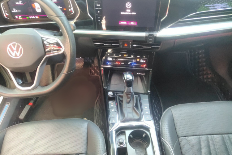 Volkswagen Passat New Energy 2023 #18 Volkswagen Passat New Energy 2023 immagine di auto #18