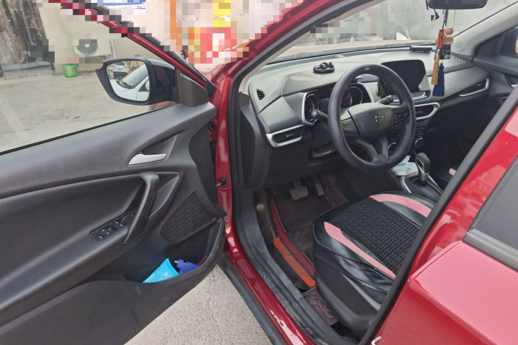 Chevrolet Tracker 2020 #18 Chevrolet Tracker 2020 car image #18