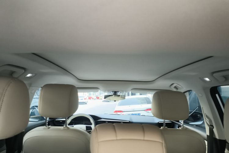 Kaiyi Kunlun New Energy 2024 #18 Kaiyi Kunlun New Energy 2024 car image #18