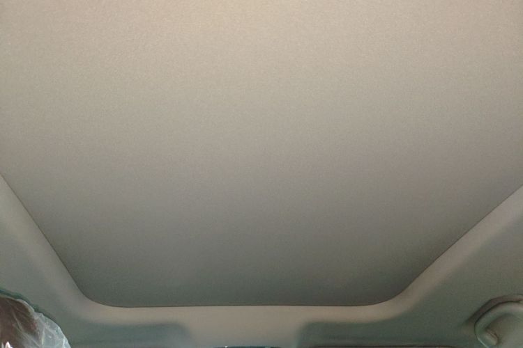 Jetour X95 2025 car image #18