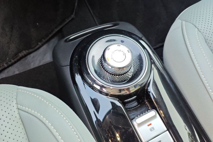 五菱汽车 五菱缤果 2024 汽车图片 #18