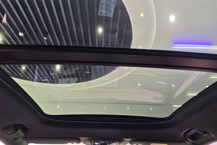 BYD Seal 06 DM-i 2025 #18 BYD Seal 06 DM-i 2025 immagine di auto #18