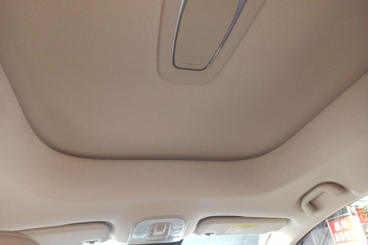 BYD Song MAX New Energy 2023 car image #18