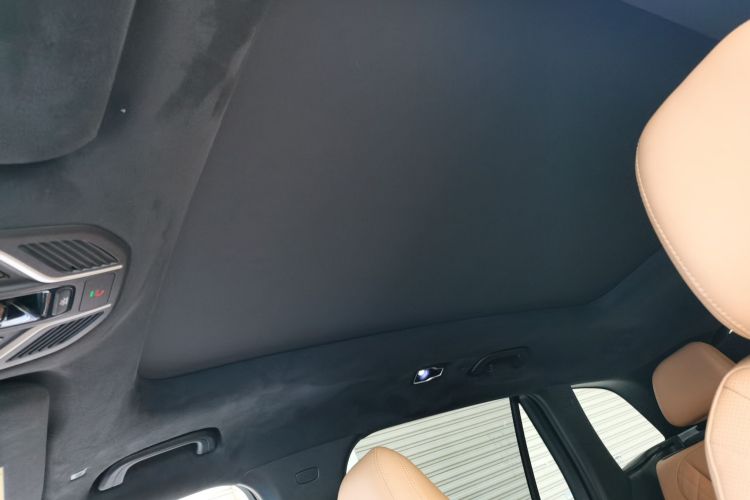 GEELY Monjaro EREV 2023 car image #18