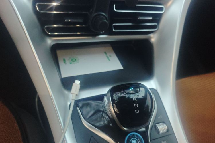 BYD Song Pro New Energy 2025 #18 BYD Song Pro New Energy 2025 image de voiture #18