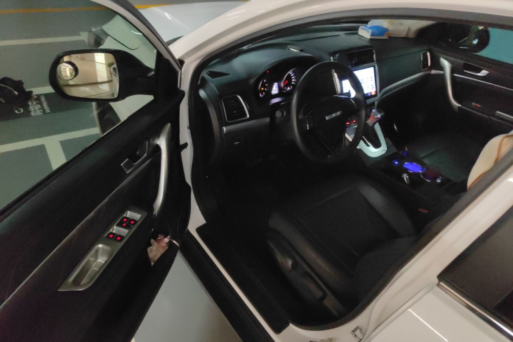 哈弗M6 2020 汽车图片 #18