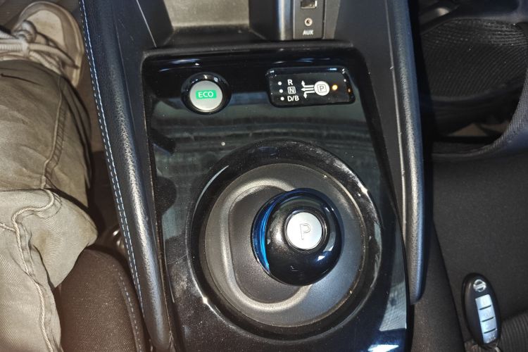 日产 轩逸·纯电 2019 汽车图片 #18