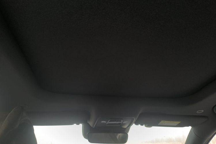 BYD Frigate 07 2022 car image #18