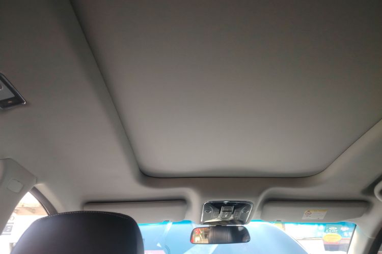 Jetour X95 2020 imagem de carro #18