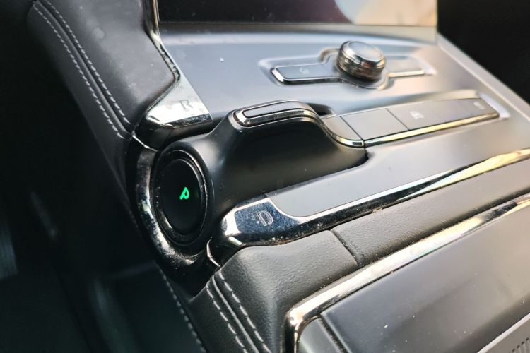 蔚来 蔚来ES6 2022 汽车图片 #18