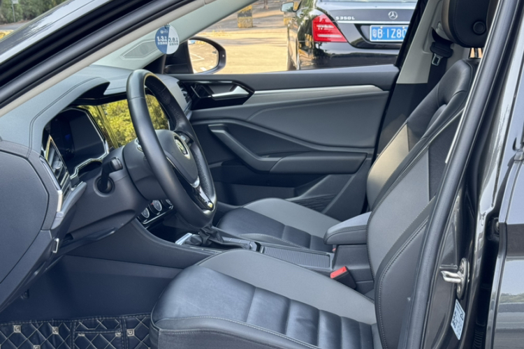 Volkswagen Sagitar 2021 #18 Volkswagen Sagitar 2021 immagine di auto #18