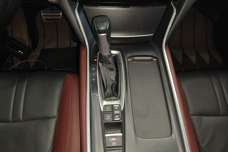 Honda Inspire 2022 #18 Honda Inspire 2022 car image #18