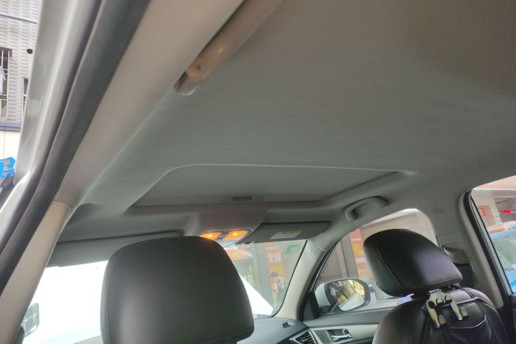 长安 长安CS75 2016 汽车图片 #18