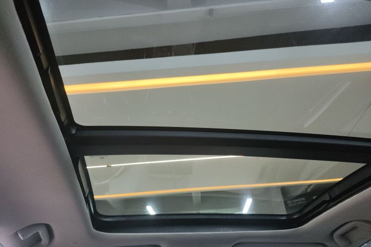 本田 雅阁 2020 汽车图片 #18