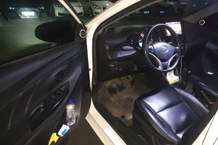 Vios 2020 #18 Vios 2020 car image #18