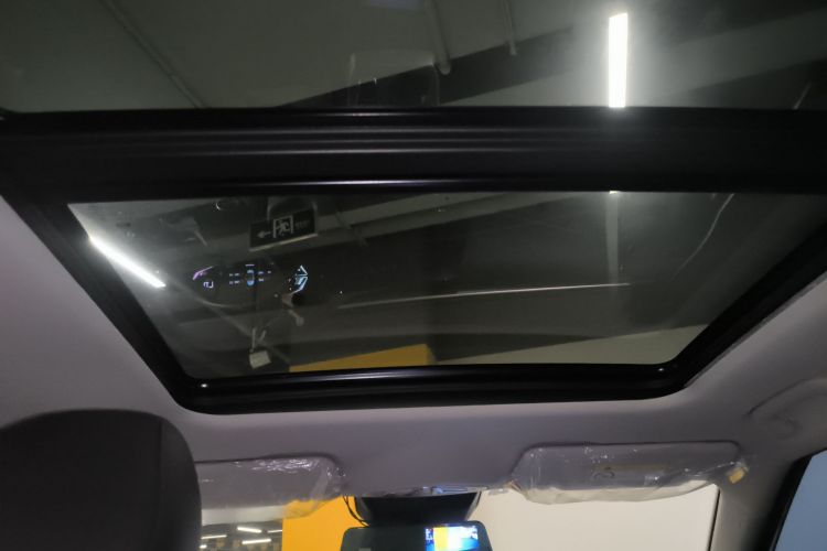 GAC Trumpchi GS3 2024 #18 GAC Trumpchi GS3 2024 car image #18