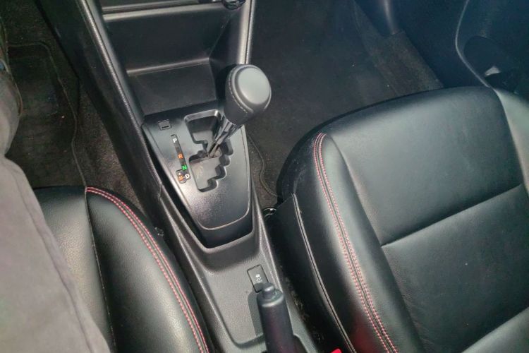 Vios 2019 #18 Vios 2019 car image #18