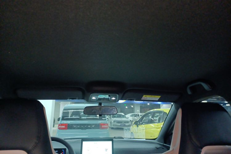 比亚迪 海鸥 2023 汽车图片 #18