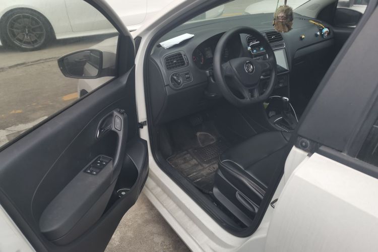 Polo 2017 #18 Polo 2017 car image #18