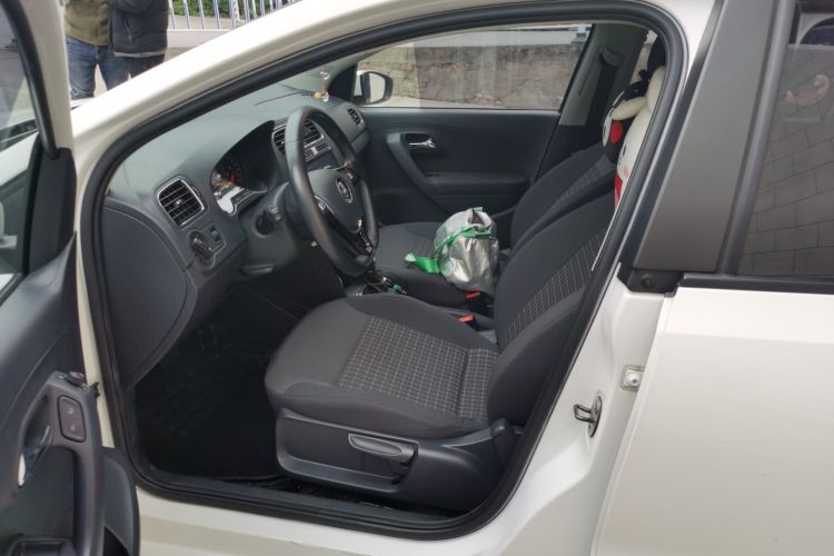 Polo 2017 #18 Polo 2017 car image #18