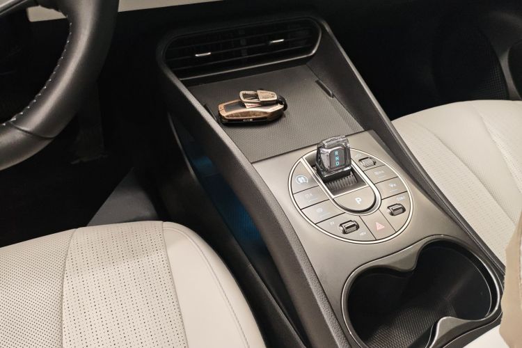 BYD Seal 05 DM-i 2025 #18 BYD Seal 05 DM-i 2025 car image #18