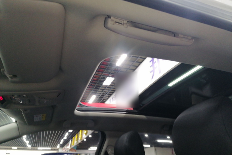 Citroen C4 AIRCROSS 2019 car image #18