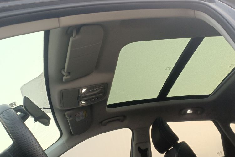 MG ONE 2022 car image #18