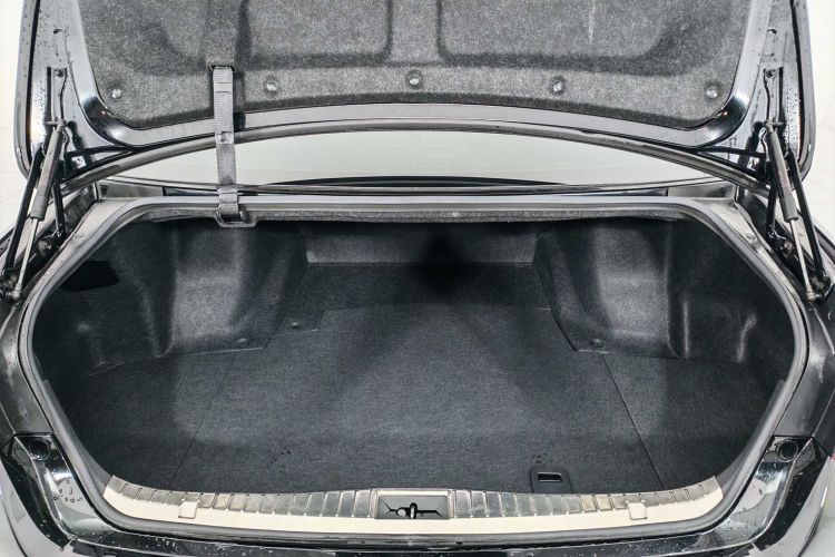 丰田 皇冠 2019 汽车图片 #18