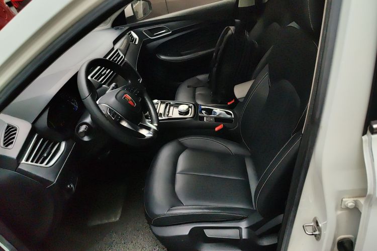 Roewe Ei5 2018 imagen de coche #18