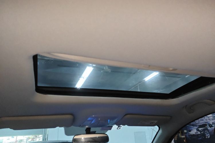 GAC Trumpchi GS4 2017 #18 GAC Trumpchi GS4 2017 car image #18