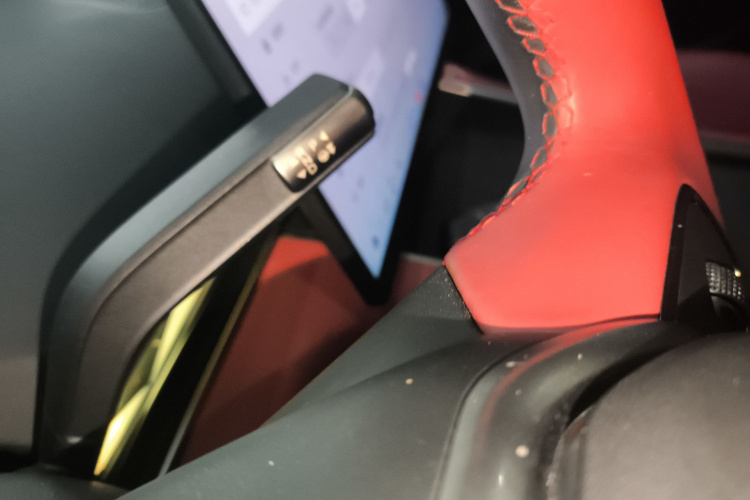 Exceed Stellar Era ES 2025 car image #18