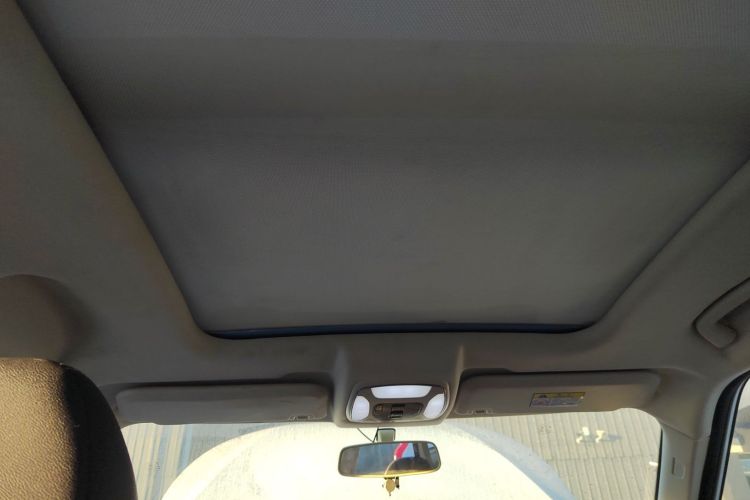 Zotye T300 2017 изображение автомобиля #18