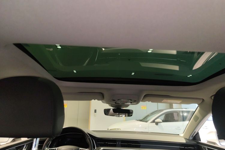 Audi A7 2022 car image #18