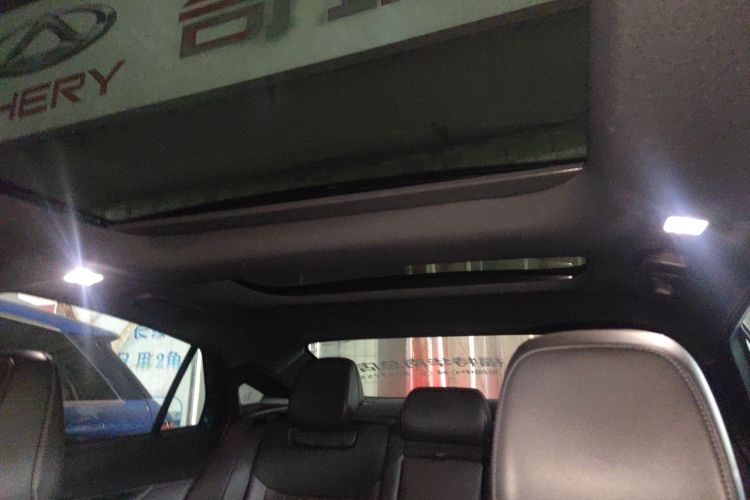 蒙迪欧 2024 汽车图片 #18