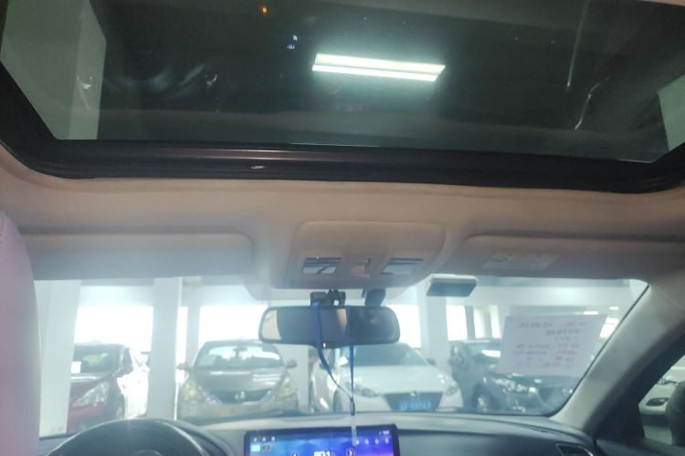 马自达 阿特兹 2016 汽车图片 #18