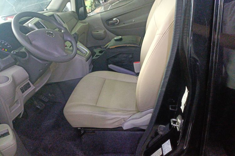 日产 日产NV200 2018 汽车图片 #18