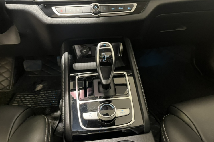 BYD Song New Energy 2018 car image #18