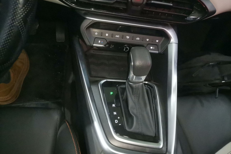 Kaiyi Xuandu 2021 car image #18