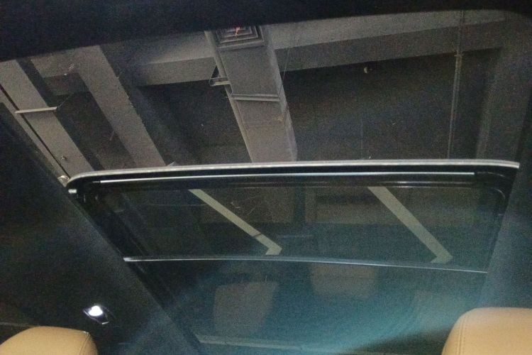 GEELY Monjaro EREV 2023 car image #18