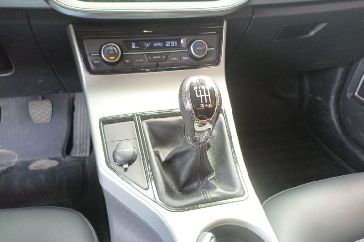 GEELY Emgrand GL 2017 #18 GEELY Emgrand GL 2017 car image #18